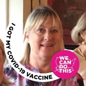 Meet your Posher, Anne